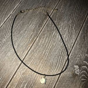 Choker Necklace